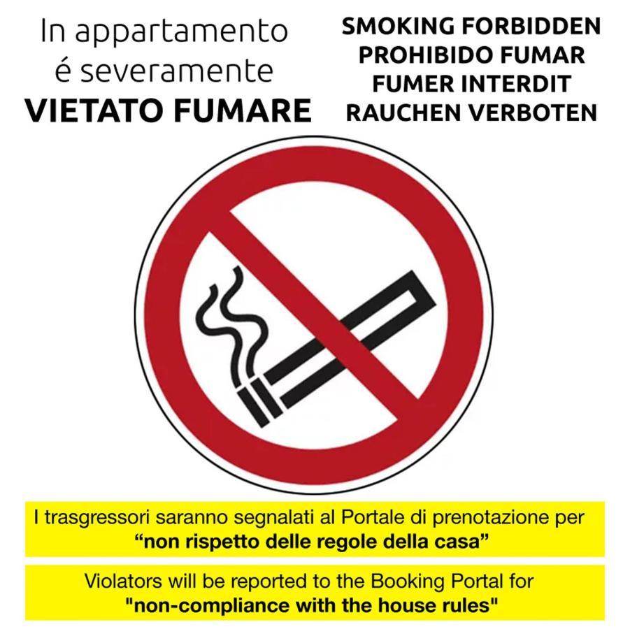 Ferienwohnung Casa Il Girasole Livorno Exterior foto