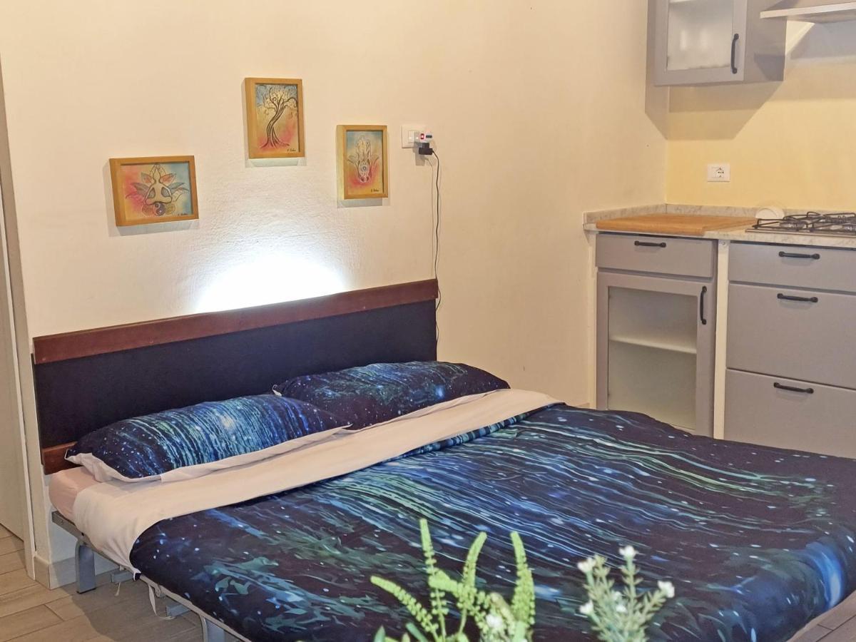 Ferienwohnung Casa Il Girasole Livorno Exterior foto